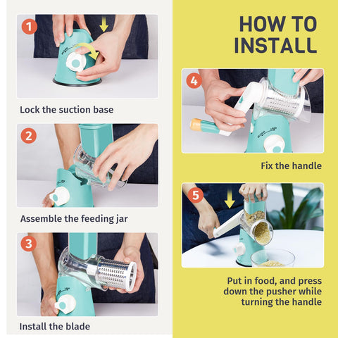 X Home accesorio para verduras, frutas y frutos secos, versatilidad en la mesa.