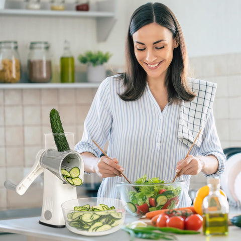 X Home sistema de sujeción antideslizante: cocina sin deslizamientos.
