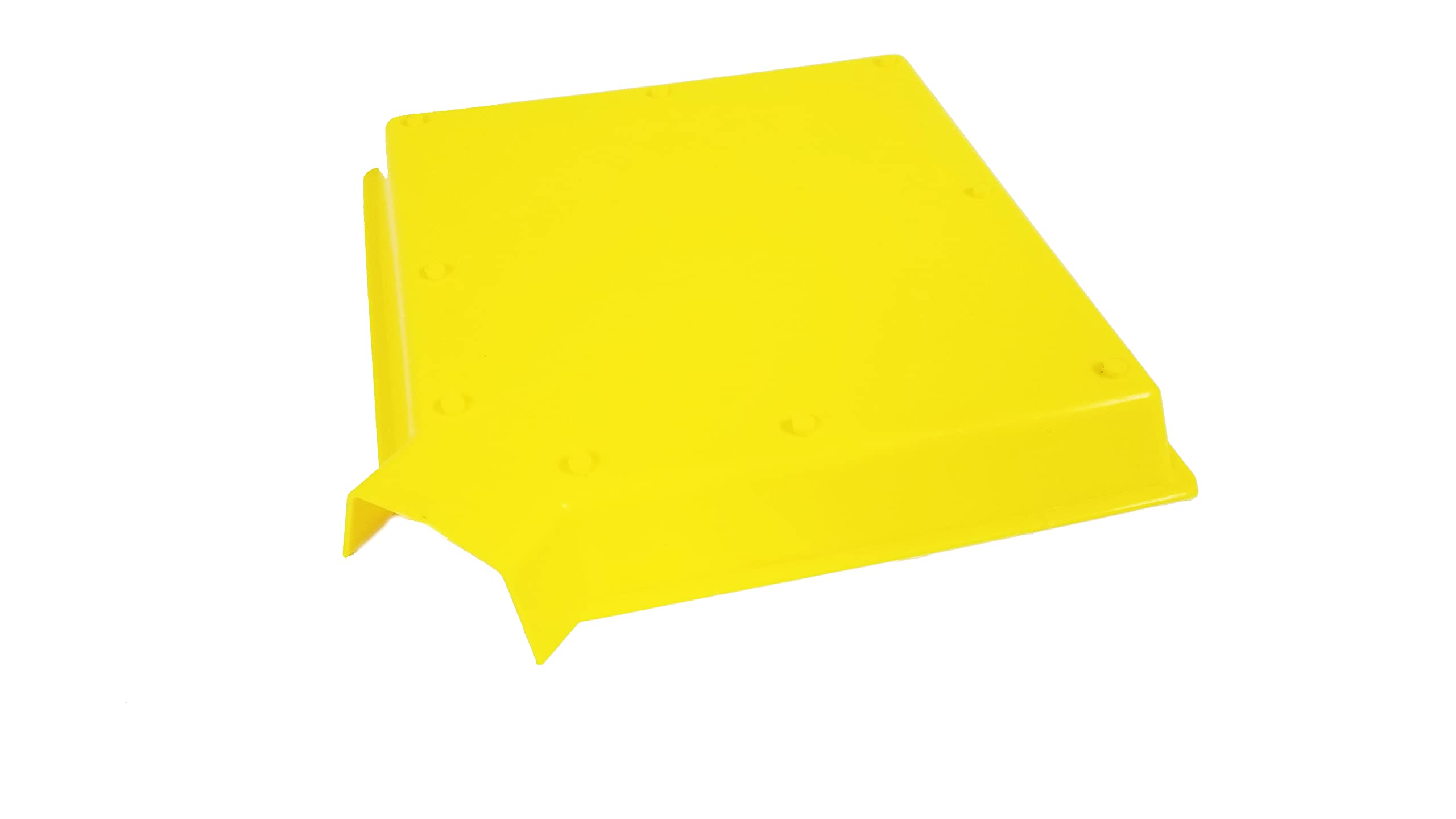 Organizador de piezas para taller y manualidades en casa.