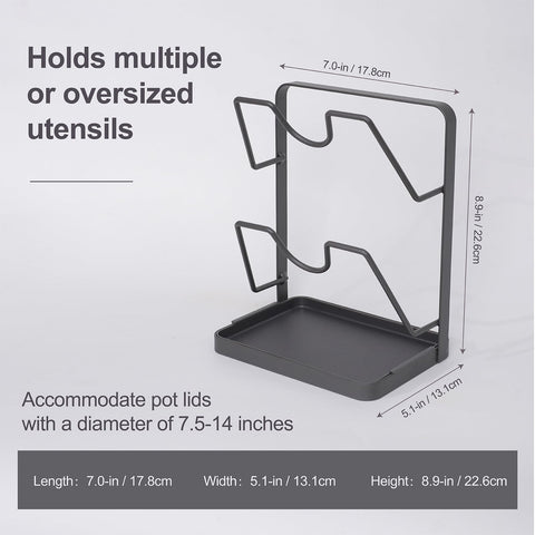 XCCK rangos-diametros-tapas-19-36cm, compatible con muchas tapas.