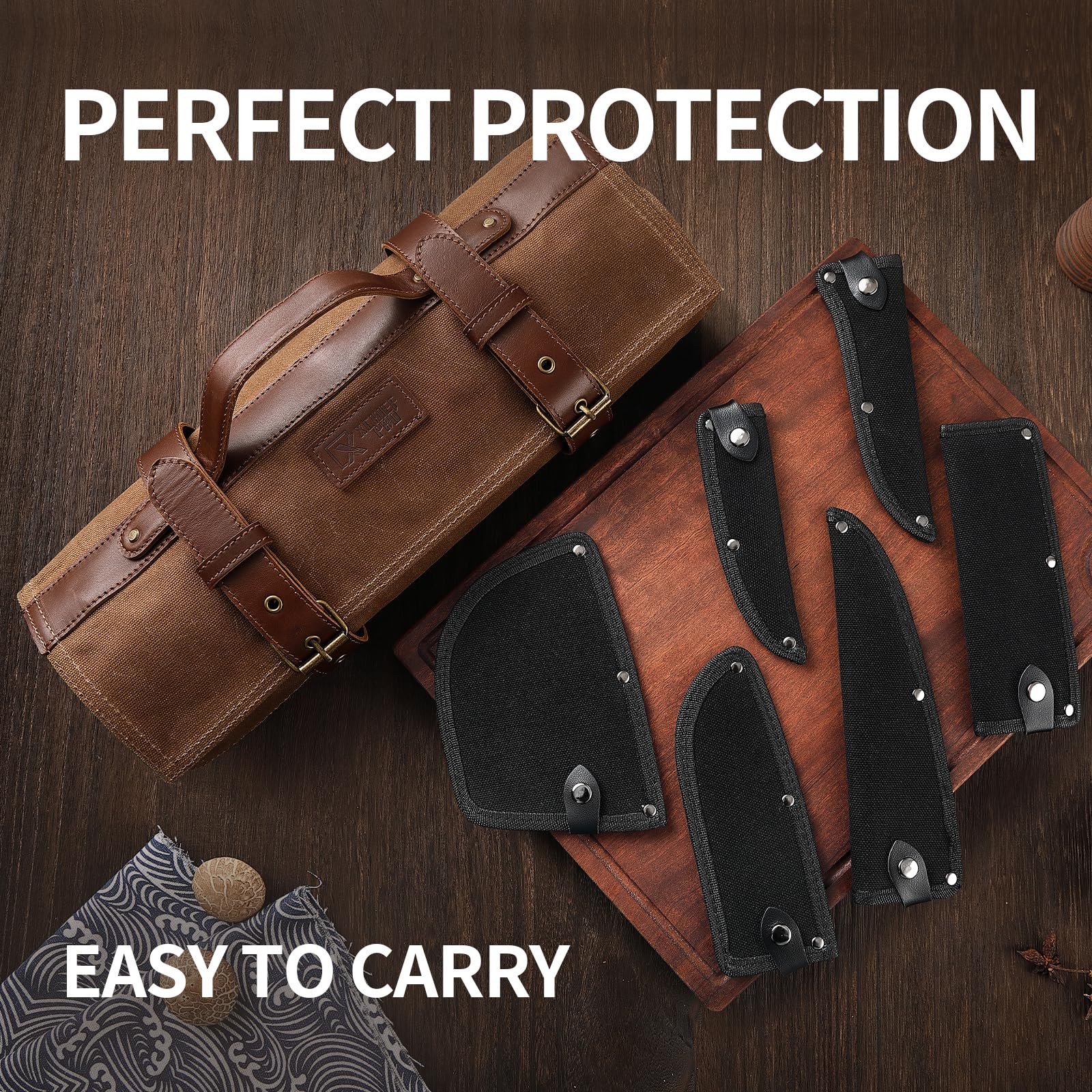XCHIEF PRO cuchillo deshuesador 5.7 pulgadas para deshuesar con facilidad.