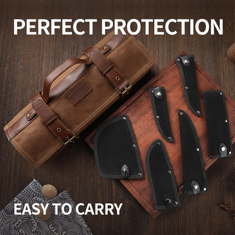 XCHIEF PRO cuchillo deshuesador 5.7 pulgadas para deshuesar con facilidad.