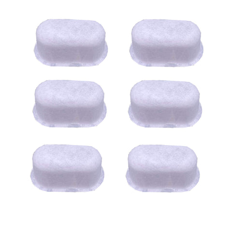 xcivi compatible-series-rf-lm-am compatible con series RF, LM y AM de Mr. Coffee.