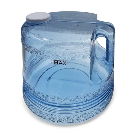 Diseño resistente a caídas ideal para camping y viaje con xcivi.