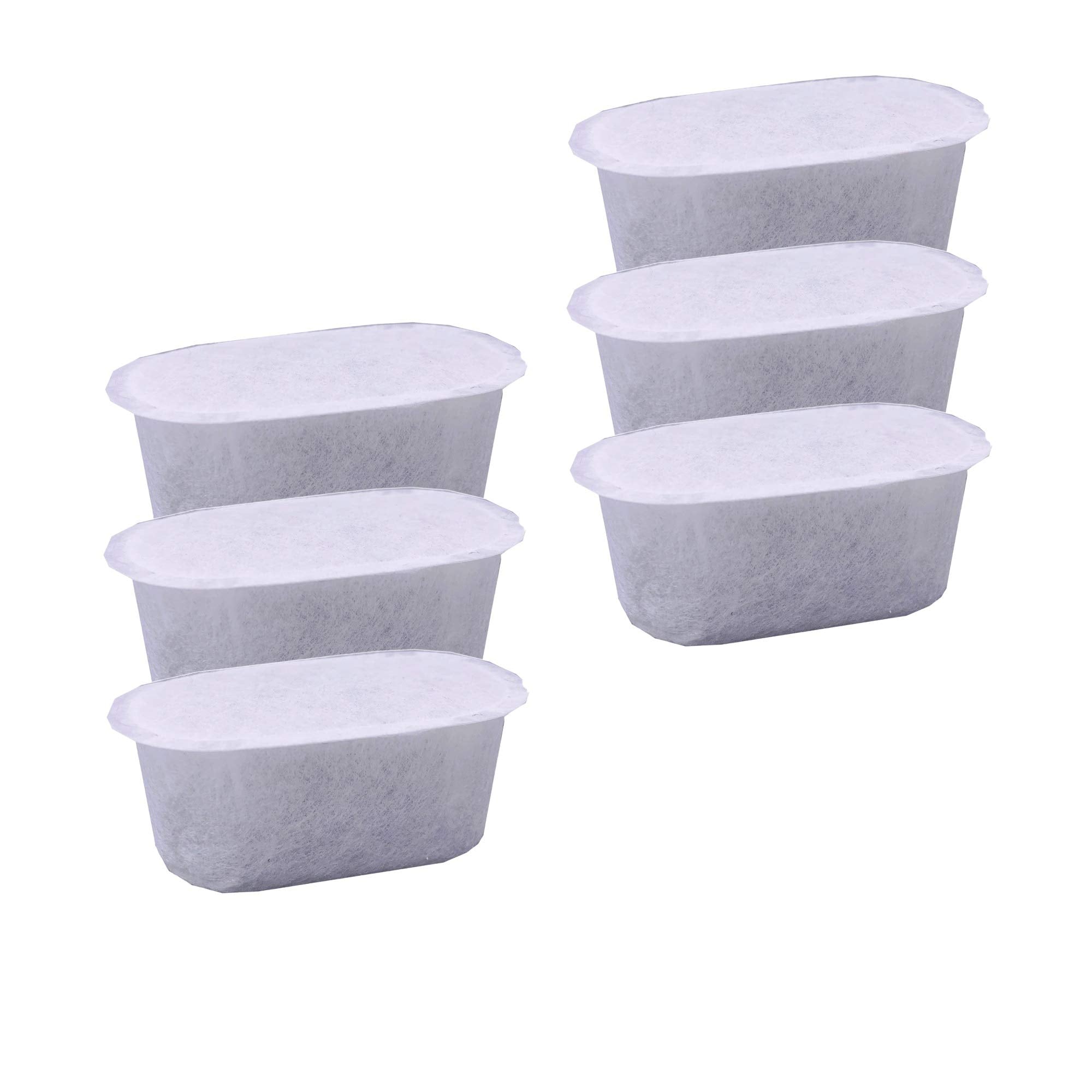 xcivi filtro-agua para mr-coffee-easy-measure mejora el sabor al reducir cloro.