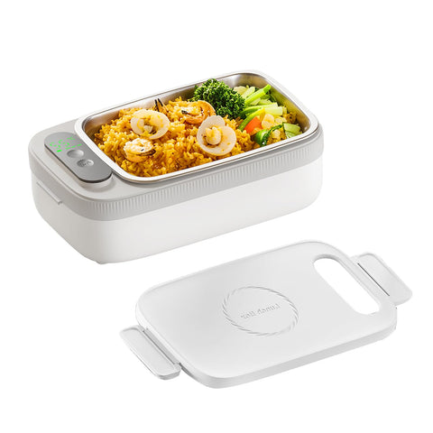 Xeamun Lunchbox con garantía y soporte brinda tranquilidad ante problemas