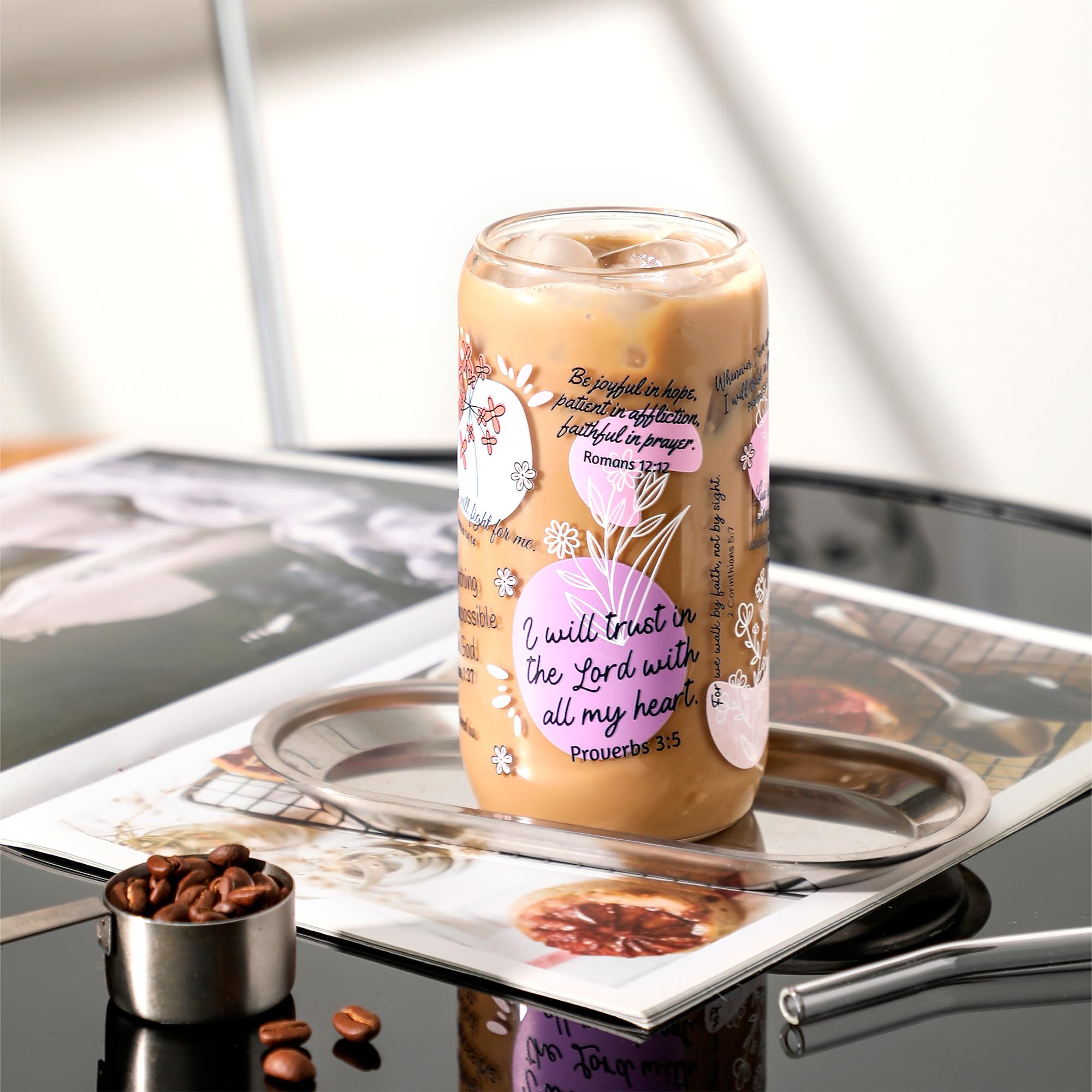 Taza Xelewooz con tapa y pajilla, diseño a prueba de fugas