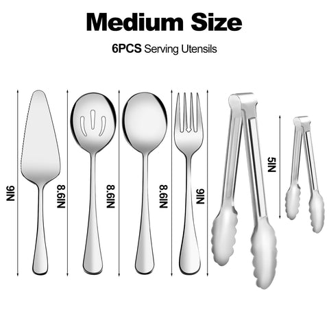 XEVOM cuchara escotada para servir, ideal para salsas y guarniciones.