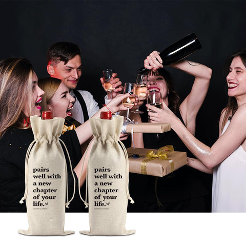 XFW bolsa multifunción para regalos, útil en fiestas y eventos.