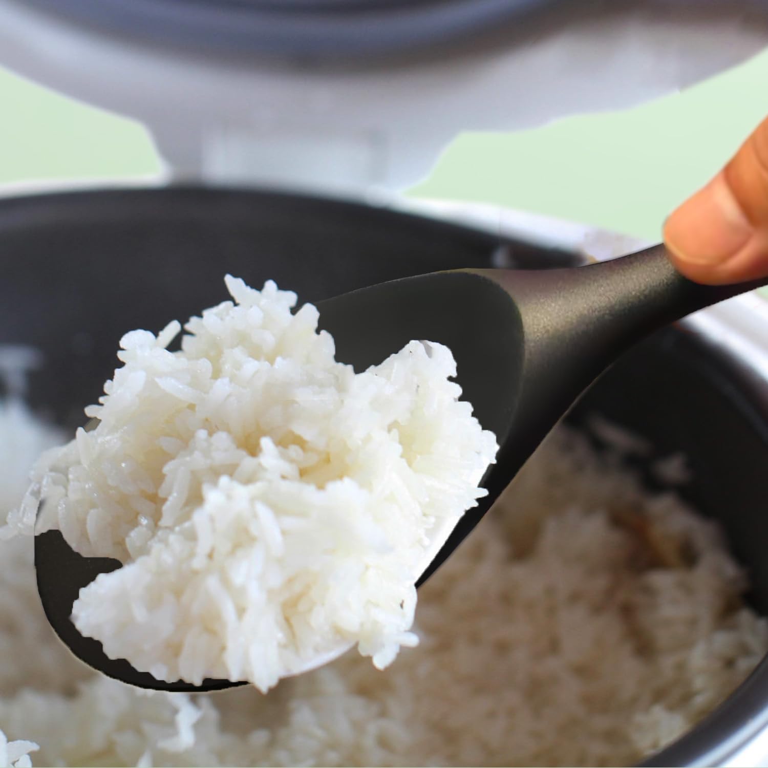 XiaoZu resistencia a rayaduras, seguro para superficies de cocina