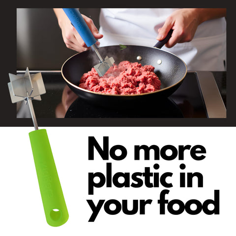 Xidgets diseño patente pendiente, innovación para facilitar tareas de cocina intensas.