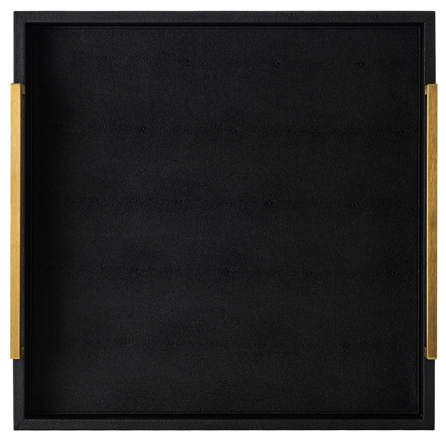 Regalo elegante XIGEXIGE con acabado negro y asas para invitados