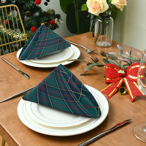 Xigua servilletas con impresión en un solo lado, aptas para banquetes.