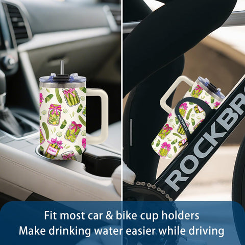 xiiai Tumbler cepillo limpieza: mantenimiento fácil para higiene diaria