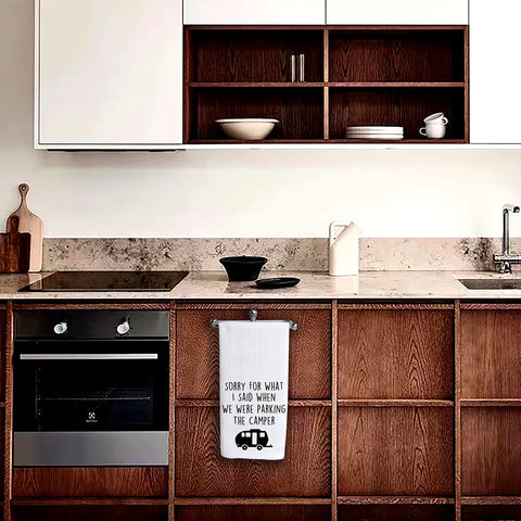 XIKAINUO toalla de cocina 16x24, ideal para secar vajilla y limpiar superficies.