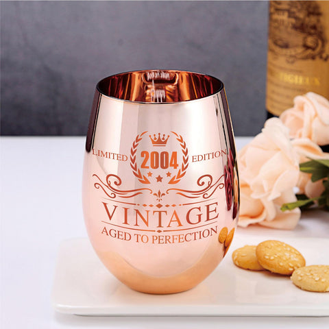 Uso versátil: vino y bebidas, ideal para reuniones.