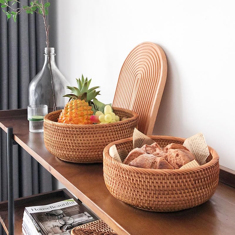 Cesta XIMISISE para baño y higiene, al alcance.