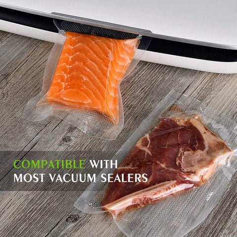 xinbaolong corte a medida creando bolsas adaptadas para ahorro