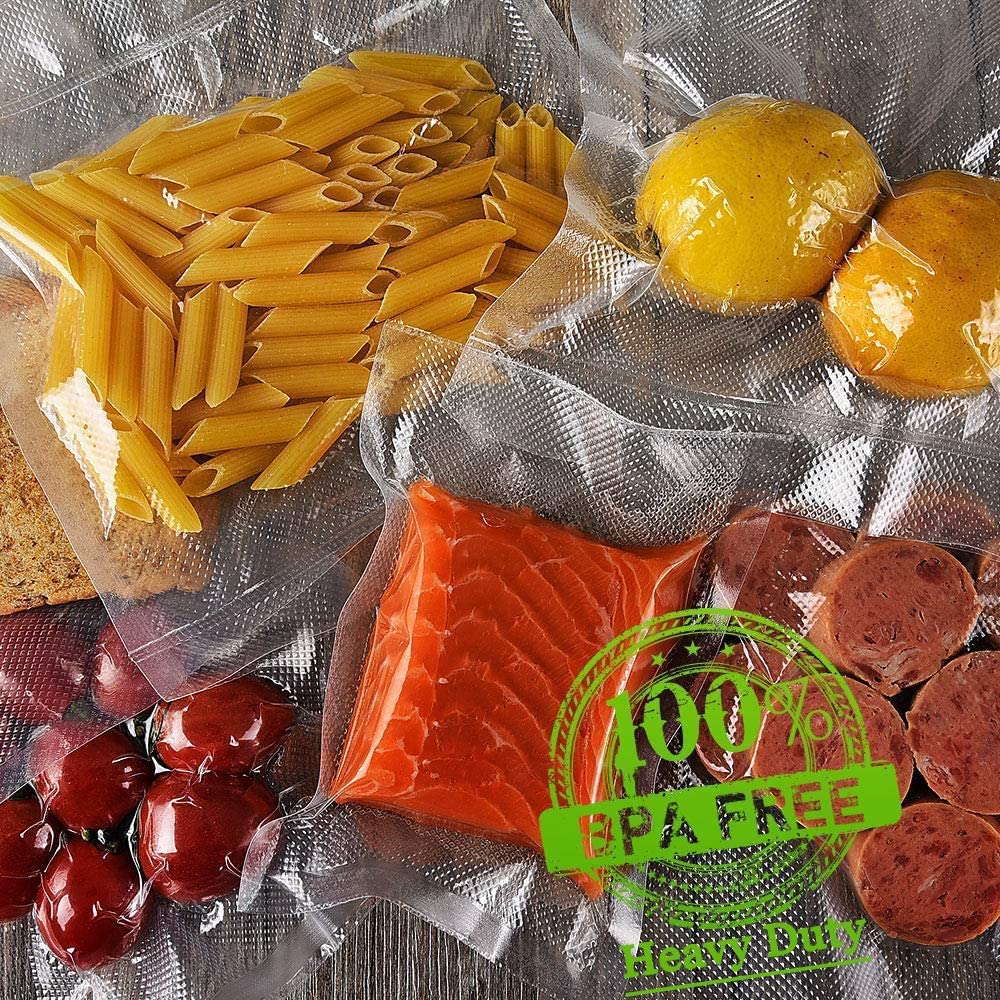 xinbaolong bolsa sous vide en olla promoviendo cocción precisa y segura