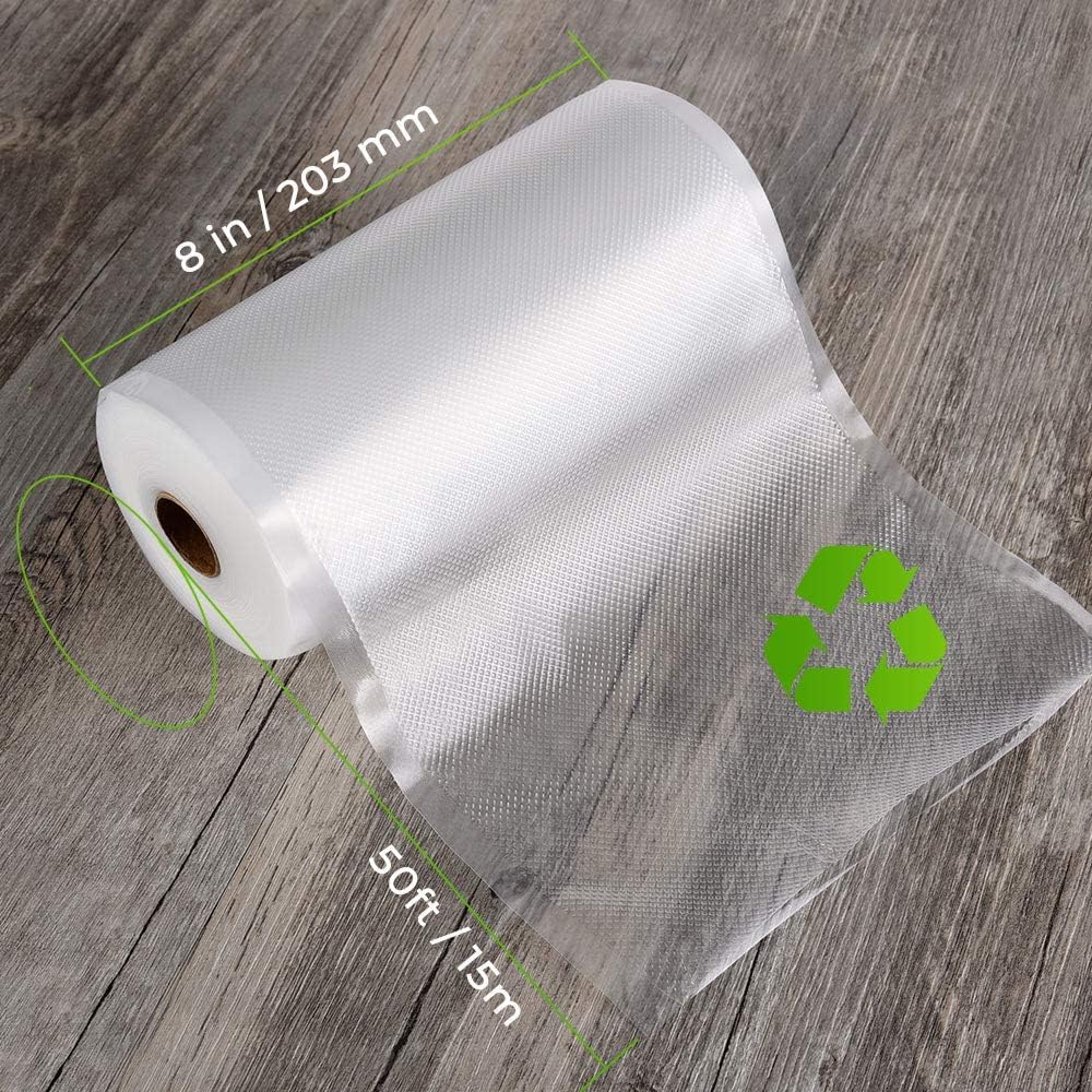xinbaolong bolsas para almacenamiento diario y profesional
