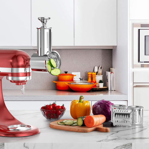 XINCAN soporte y garantía para KitchenAid, compra con confianza.