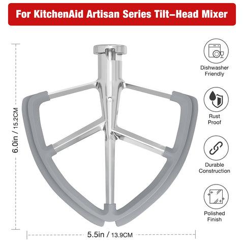XINCAN diseño cabezal inclinable para KitchenAid