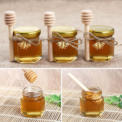 XING-RUIYANG dijes abeja para personalizar regalos en eventos.