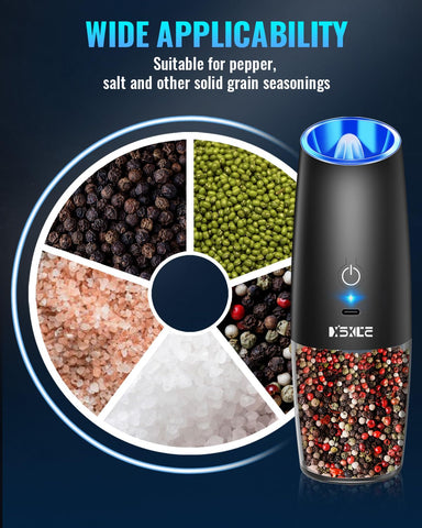 Diseño ergonómico para uso con una mano en la cocina.