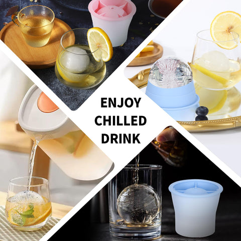 XIORRY uso en cocteles whisky realza la presentación de bebidas.