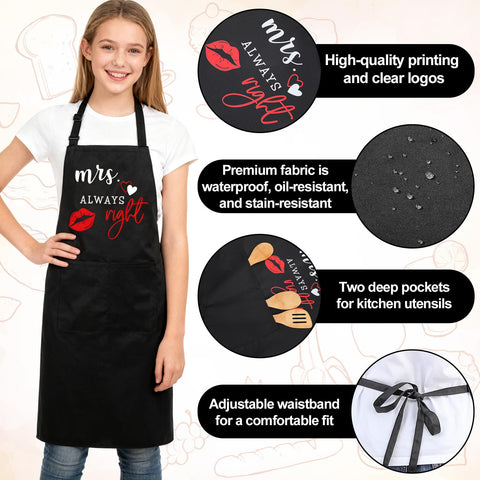 Delantal XLSXEXCL Diseño divertido para momentos en la cocina.