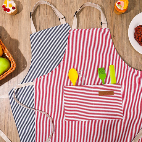 Diseño a rayas XLSXEXCL atractivo para niñas y niños