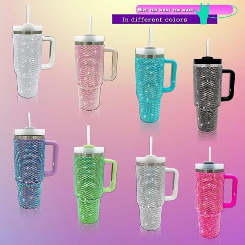 XMYAINA accesorios incluidos pajillas y cepillos para limpieza.