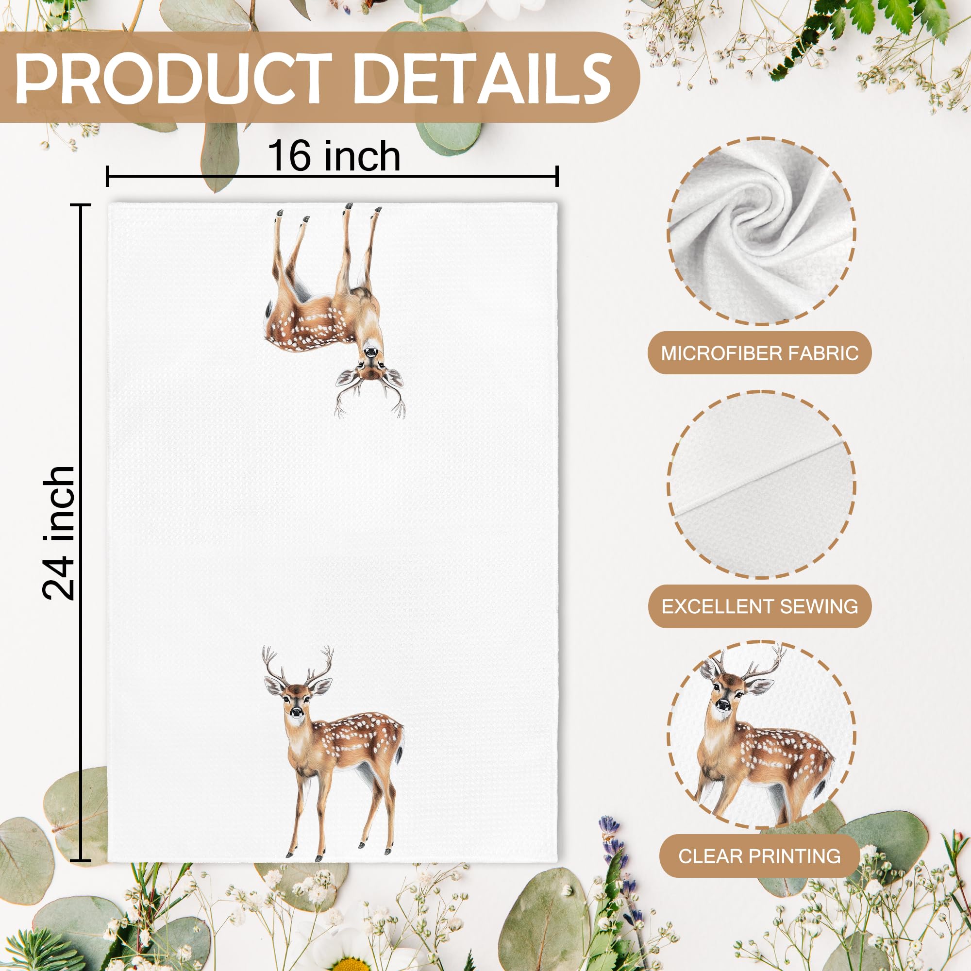 XNXLDYLH regalo ideal para amantes de la decoración rústica.