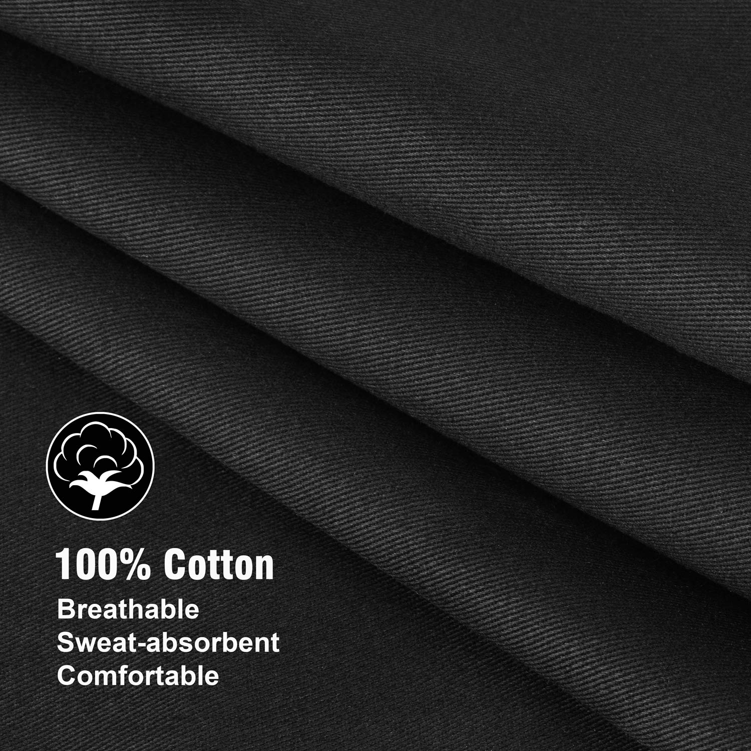 Usos versátiles del delantal Xornis: cocinar, asar o pintar en casa.