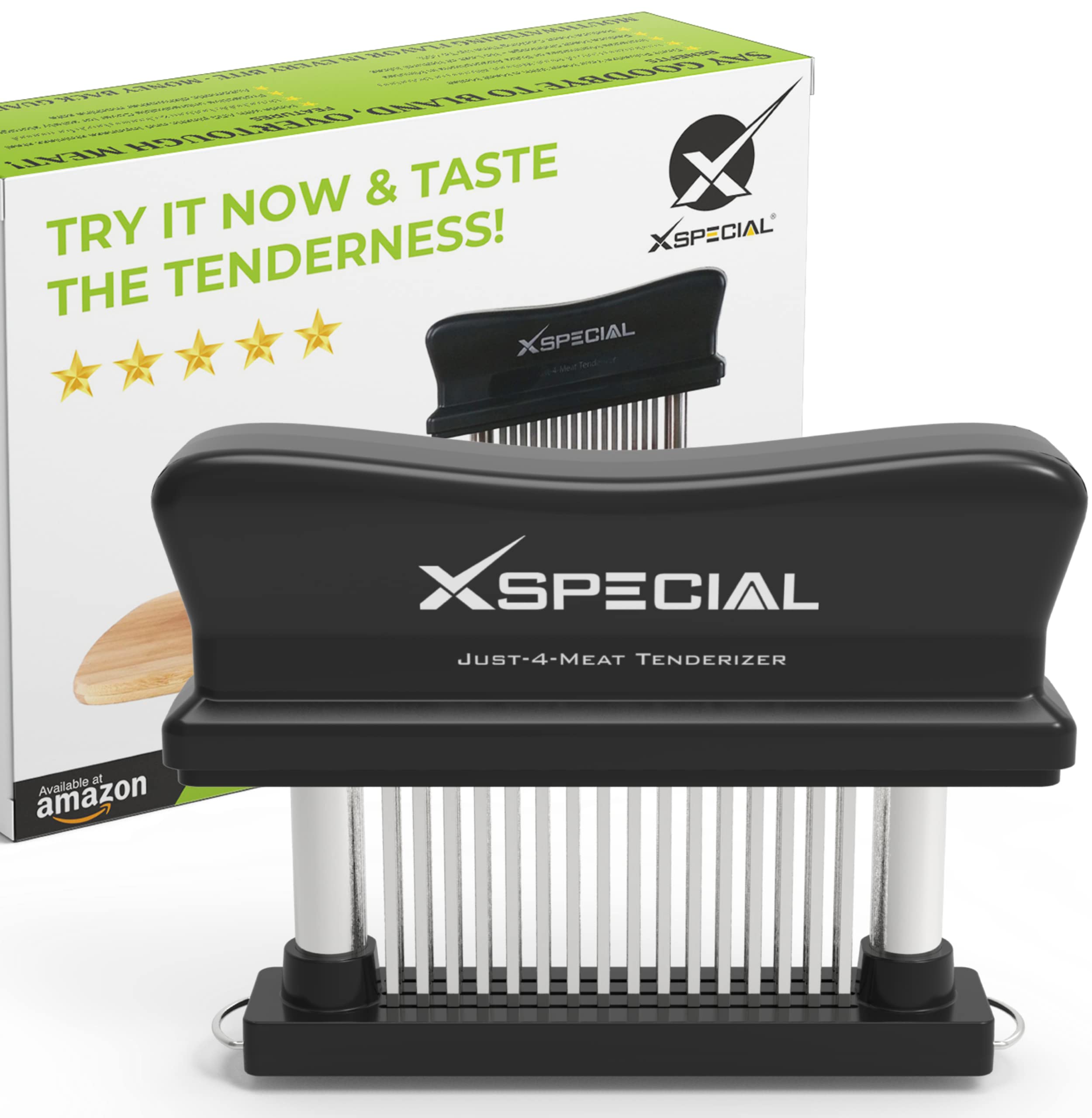 XSpecial regalo ideal en empaque premium para amantes de la cocina