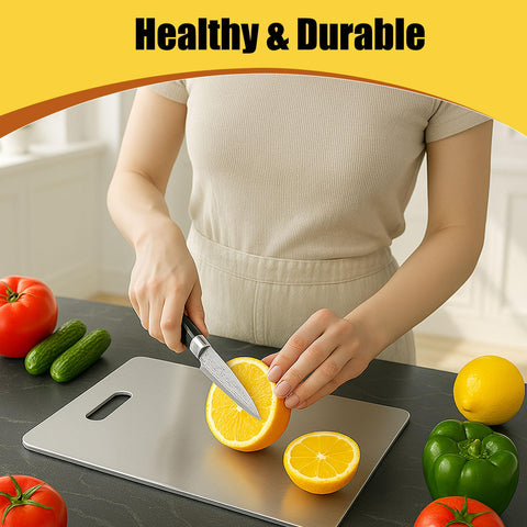 XTBSE tabla protege cuchillos, superficie suave que cuida el filo