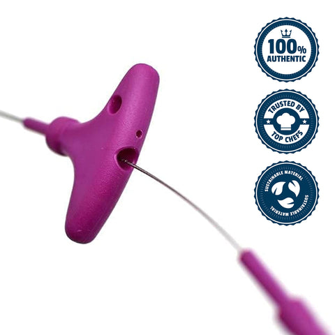 Xtrada IkeJime Kit: vaina protectora para almacenamiento.