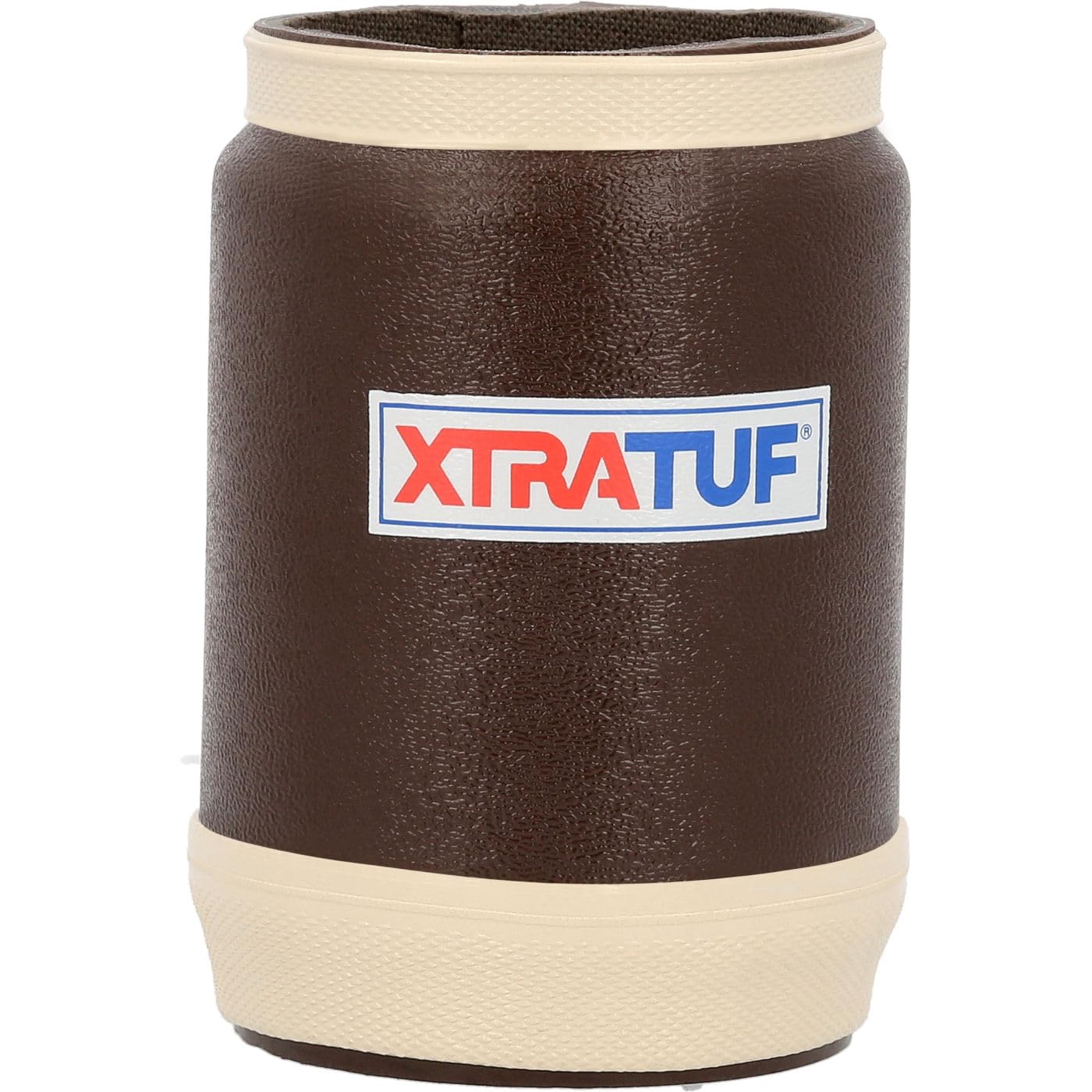 Empaque XTRATUF Coolie Copper & Tan, presentación lista para regalar.