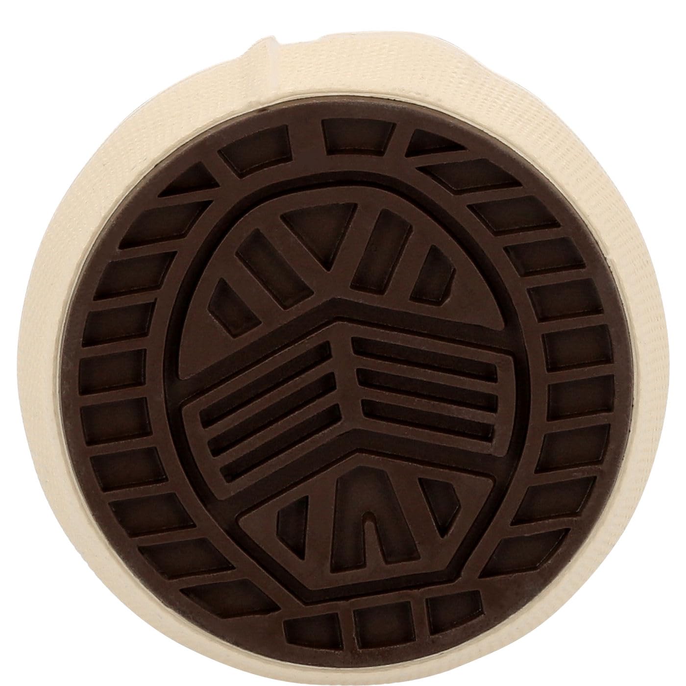 Textura antideslizante del XTRATUF Coolie para superficies mojadas.
