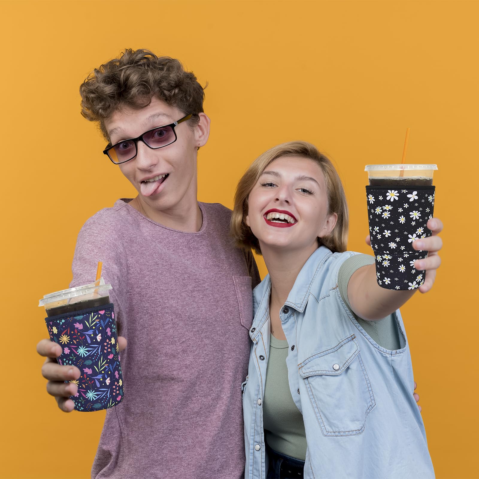 Xumbtvs funda aislante para uso diario y viajes
