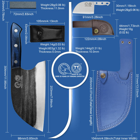 Funda protectora XYJ para almacenamiento y transporte seguros
