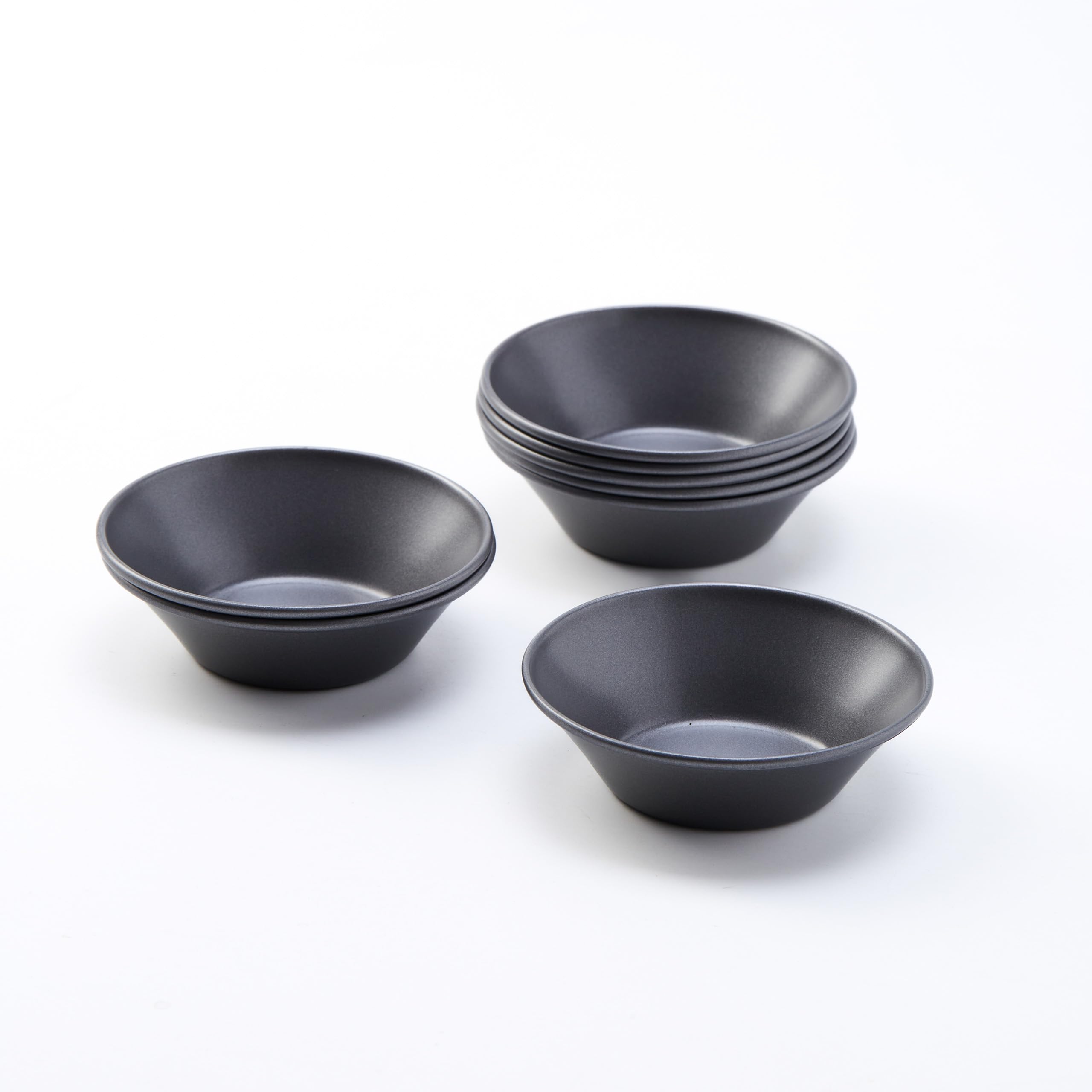 Xylarnoveth uso multi propósito para Pastel de Nata, tartas y tartaletas.