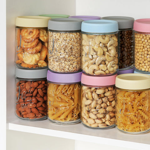Regalo práctico de Xyptorix para preparadores de comidas y snacks.