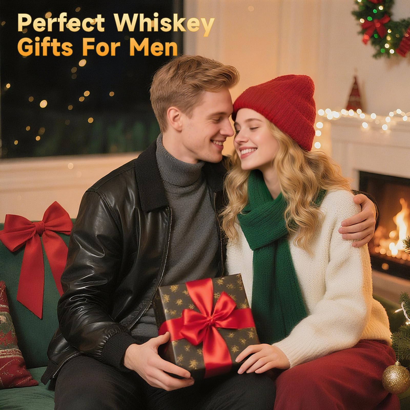 Xyys.Tech caja regalo premium, ideal para sorprender en Navidad o cumpleaños.