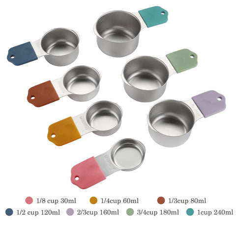 X-zrew manija magnética con silicona para un agarre cómodo.