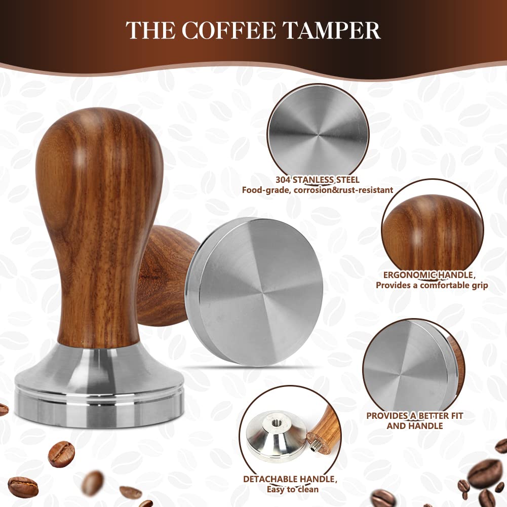 Pluma arte latte Y-Step para crear patrones elegantes