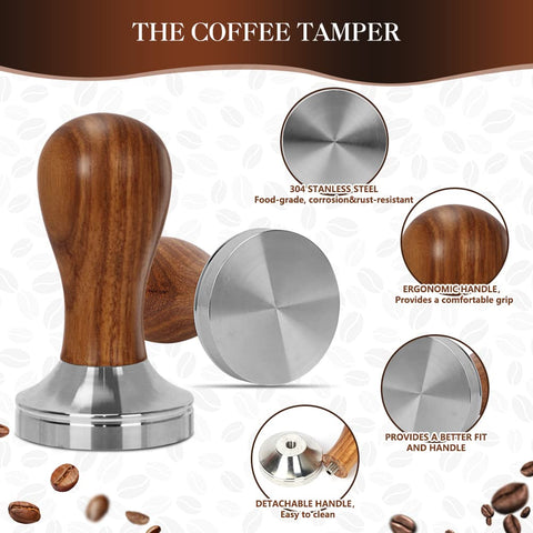 Pluma arte latte Y-Step para crear patrones elegantes
