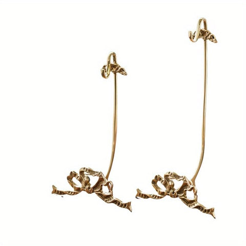 YACSNBF exhibicion-set-te-bronce-oro perfecto para colecciones de té.