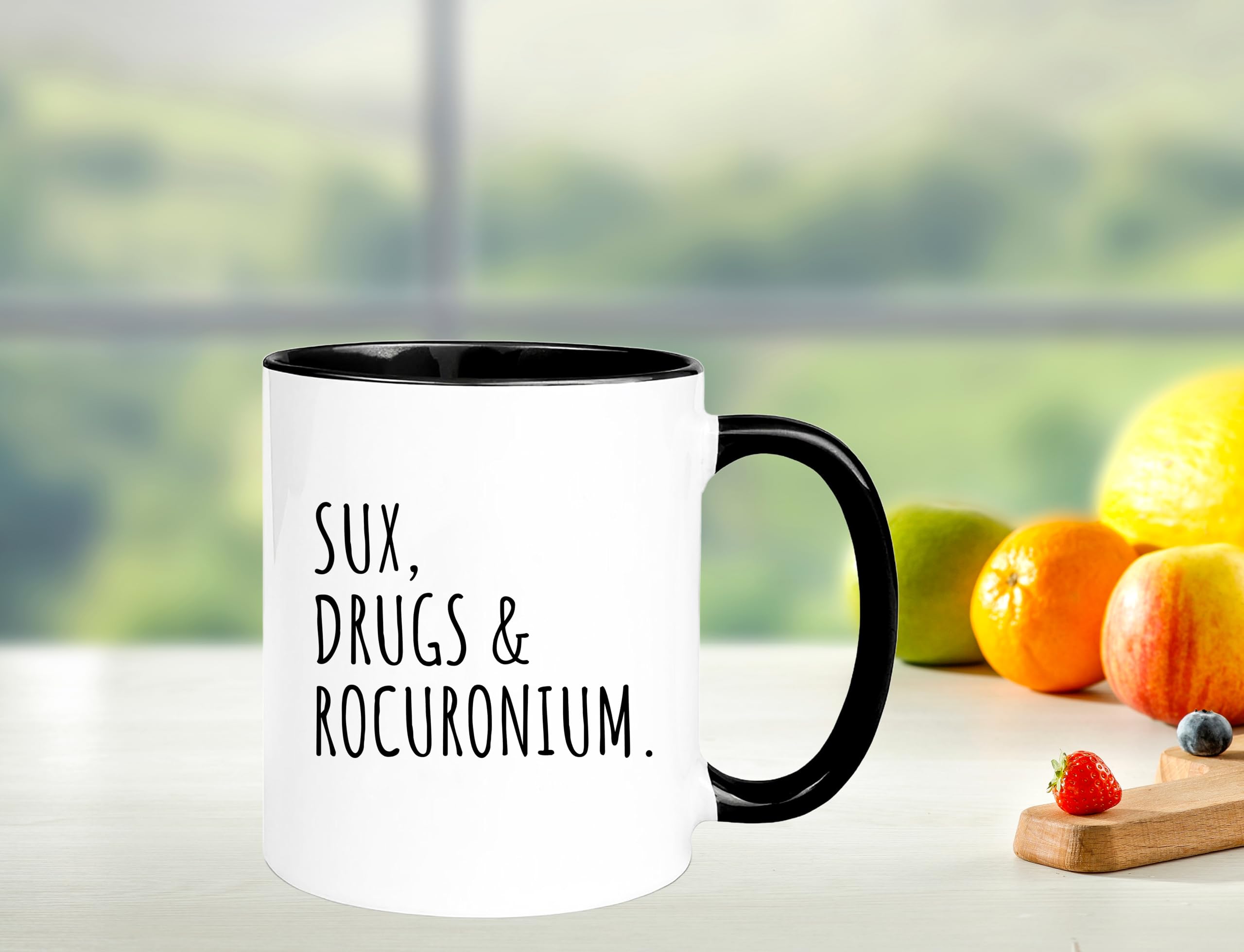 Regalo práctico Yalocib para profesionales de la salud con uso diario.