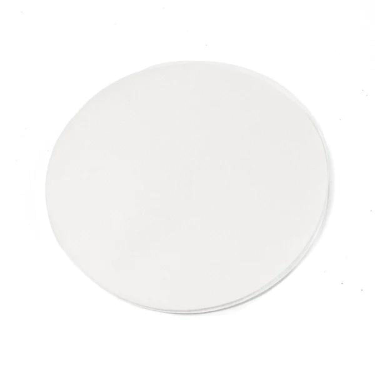 Filtros de papel Yama para torre de infusión fría de 25 tazas, filtración limpia.